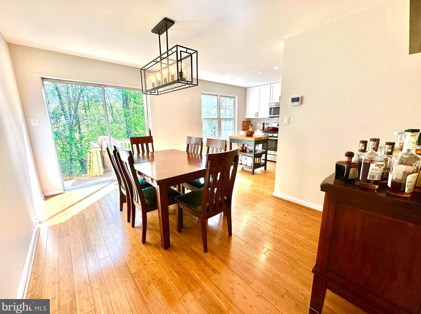 7740 Asterella Ct, Springfield VA  22152-3141 exterior
