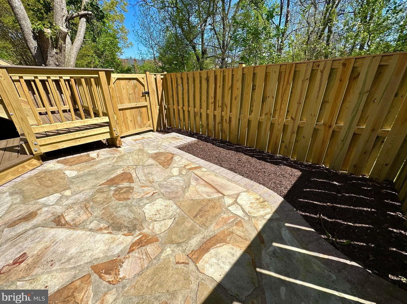 7740 Asterella Ct, Springfield VA  22152-3141 exterior