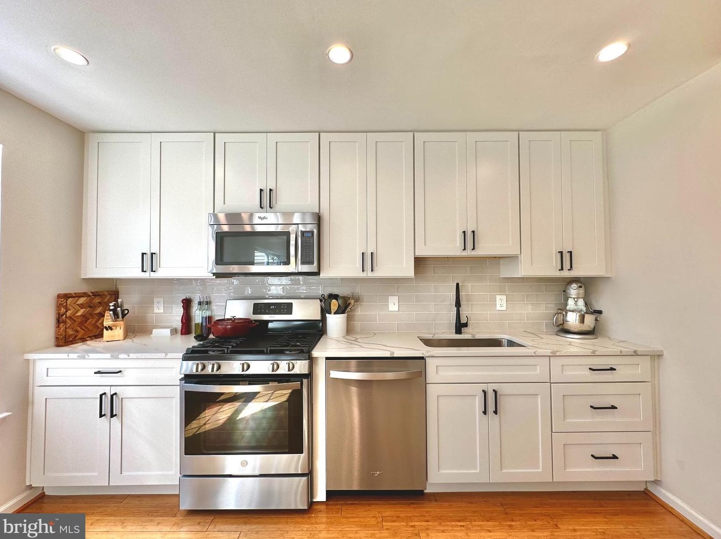 7740 Asterella Ct, Springfield VA  22152-3141 exterior