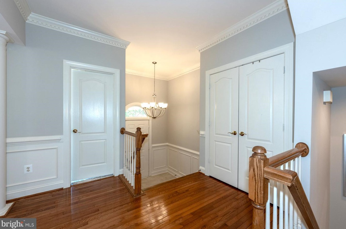 4020 Rosemeade Dr, Fairfax VA  22033-2872 exterior