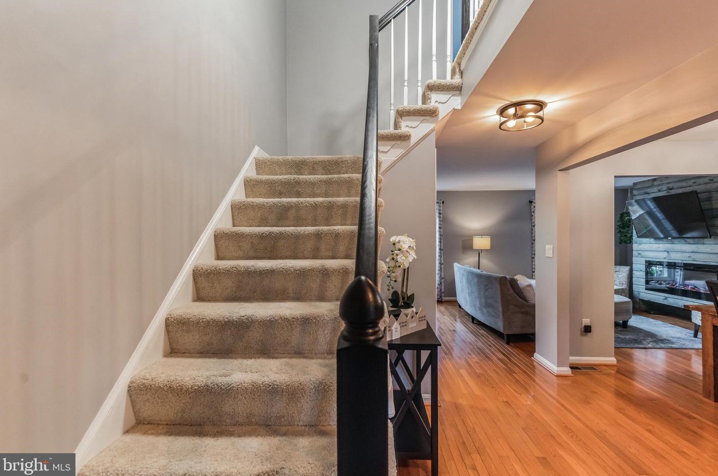 7302 Eggar Woods Ln, Springfield VA  22153-2012 exterior