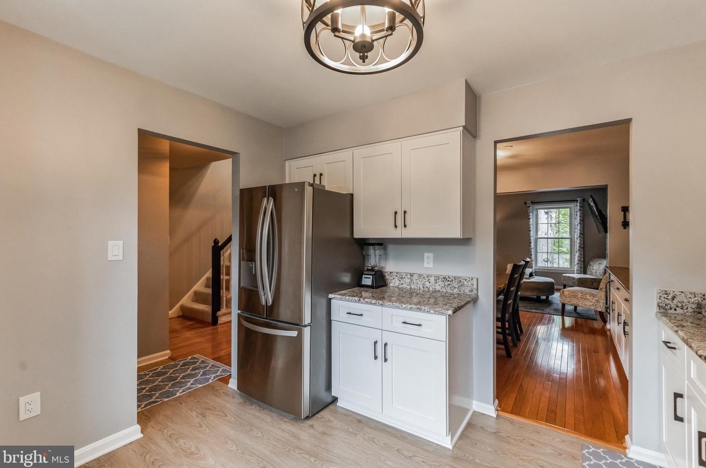 7302 Eggar Woods Ln, Springfield VA  22153-2012 exterior