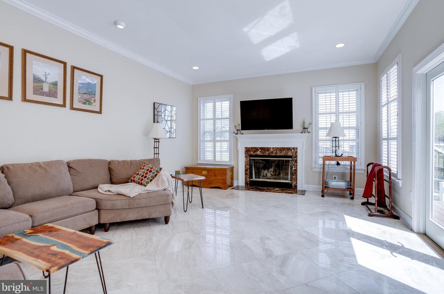 11931 Washington St, Fairfax VA  22030-5740 exterior