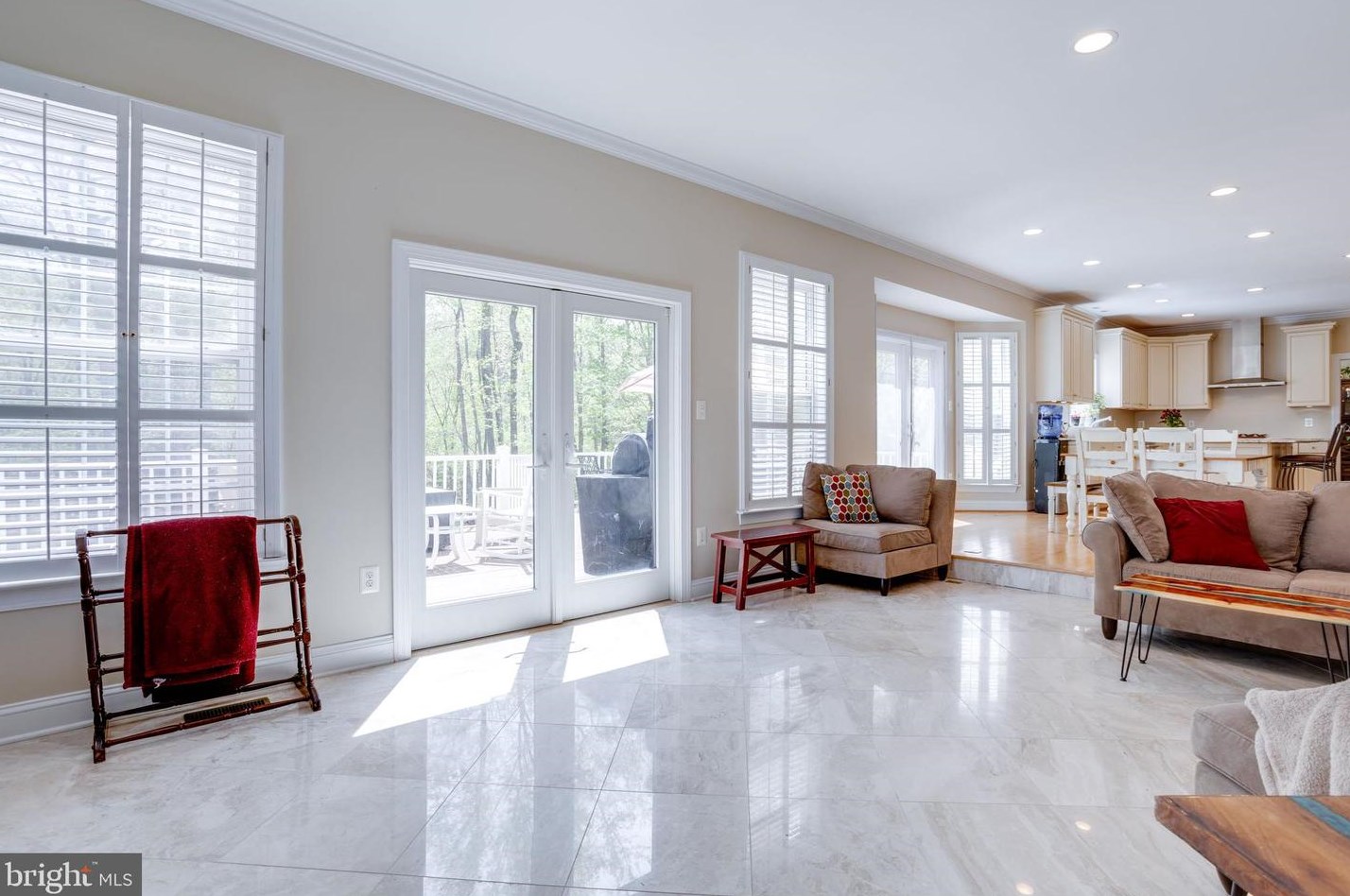 11931 Washington St, Fairfax VA  22030-5740 exterior