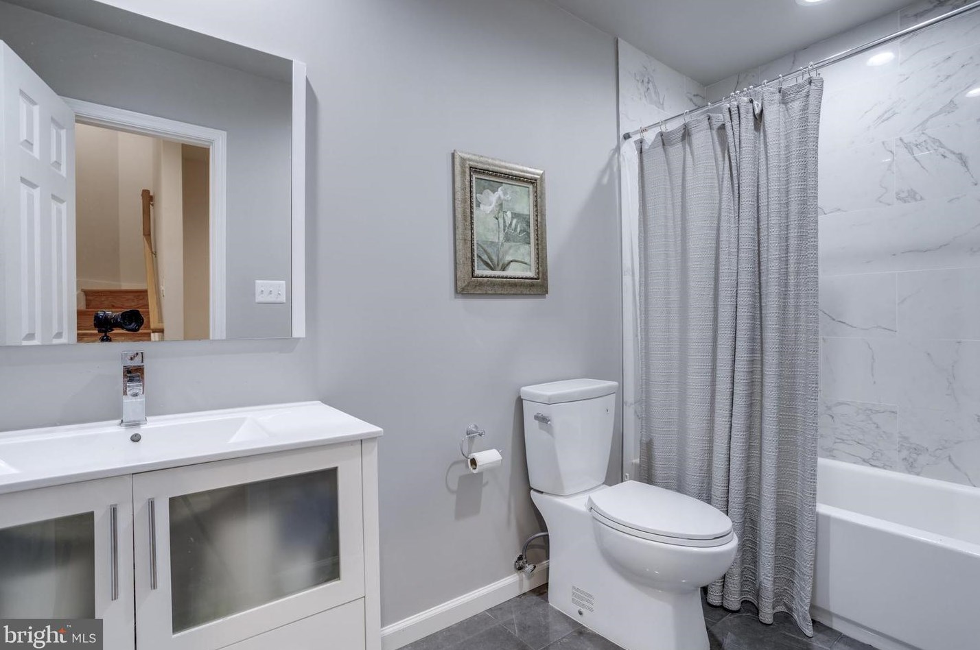 11931 Washington St, Fairfax VA  22030-5740 exterior