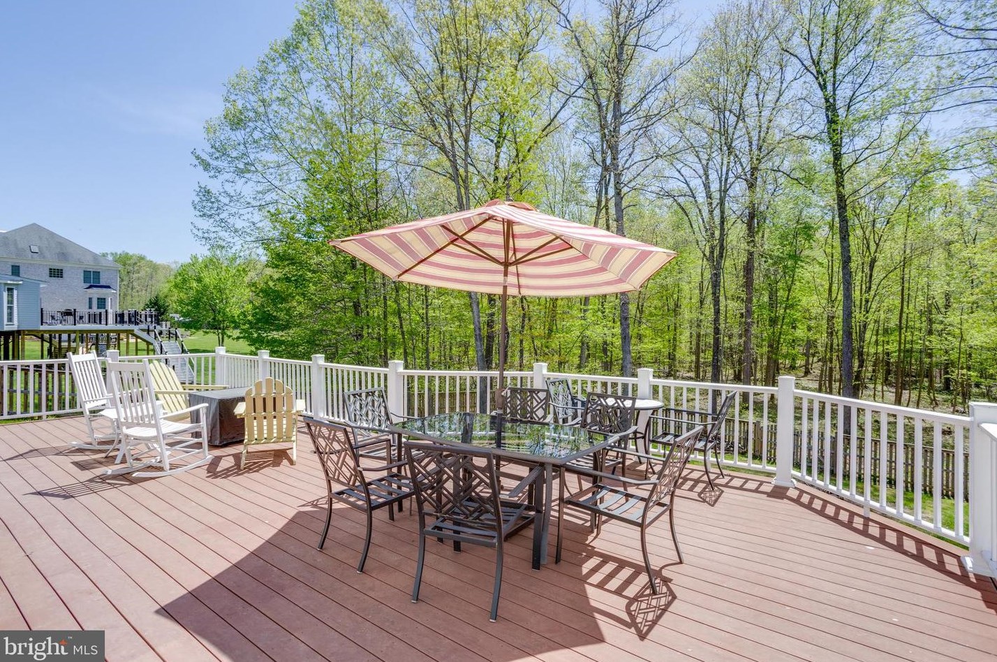 11931 Washington St, Fairfax VA  22030-5740 exterior