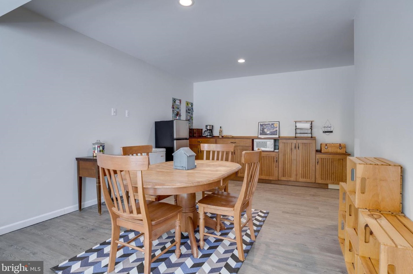 11931 Washington St, Fairfax VA  22030-5740 exterior