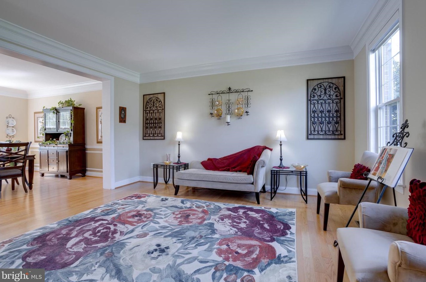 11931 Washington St, Fairfax VA  22030-5740 exterior