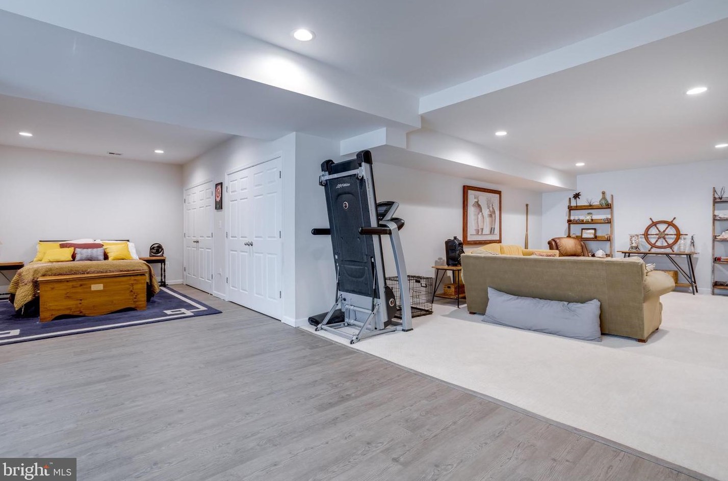 11931 Washington St, Fairfax VA  22030-5740 exterior