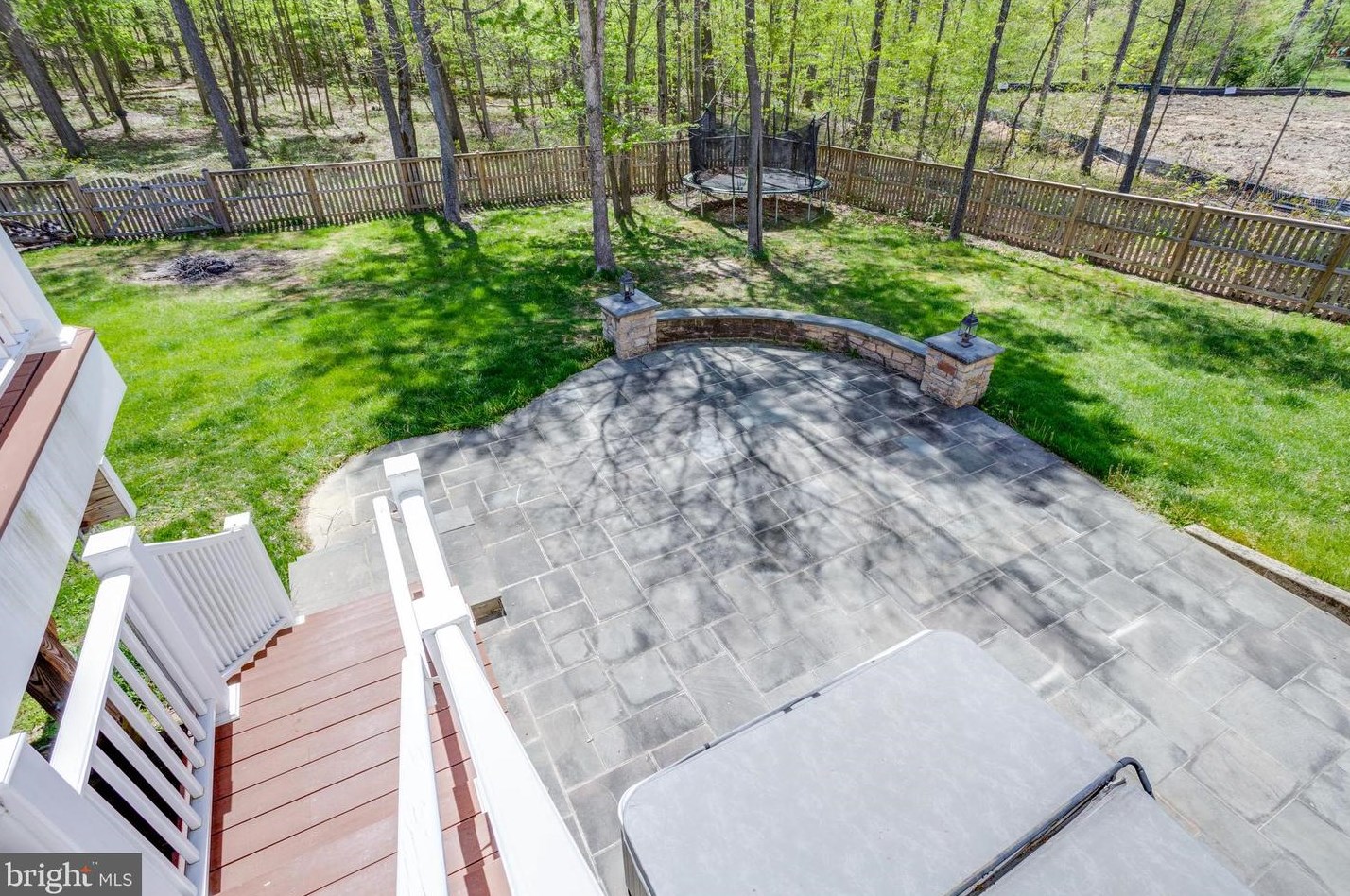 11931 Washington St, Fairfax VA  22030-5740 exterior