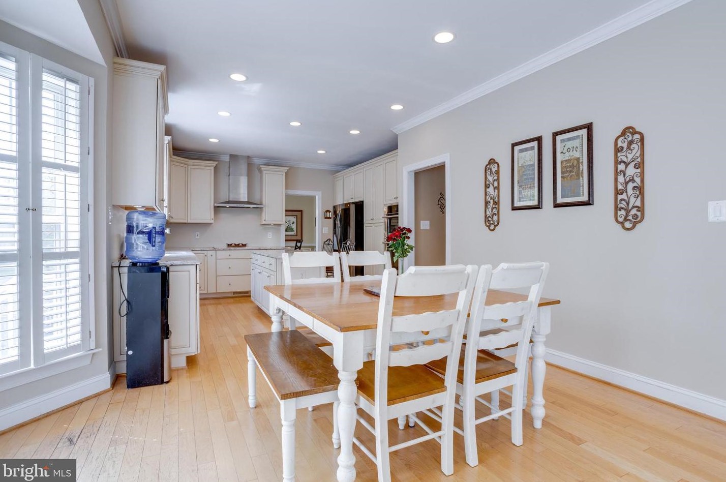 11931 Washington St, Fairfax VA  22030-5740 exterior