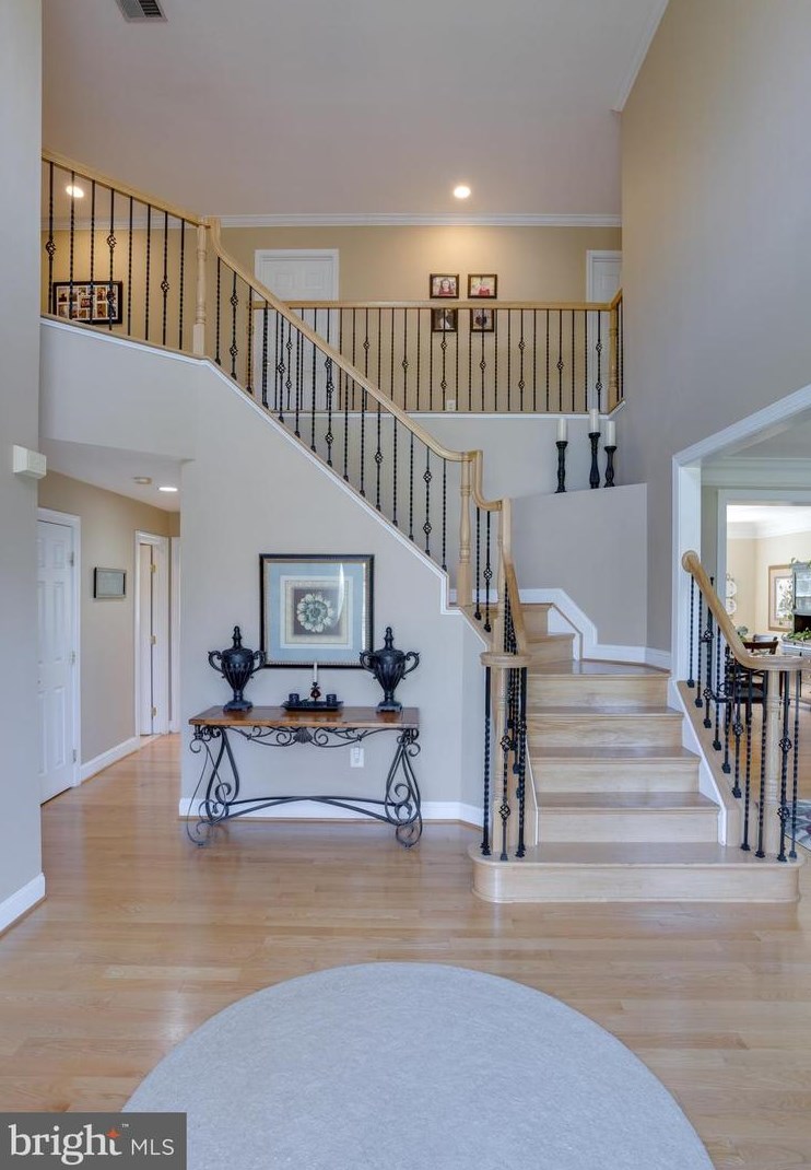 11931 Washington St, Fairfax VA  22030-5740 exterior