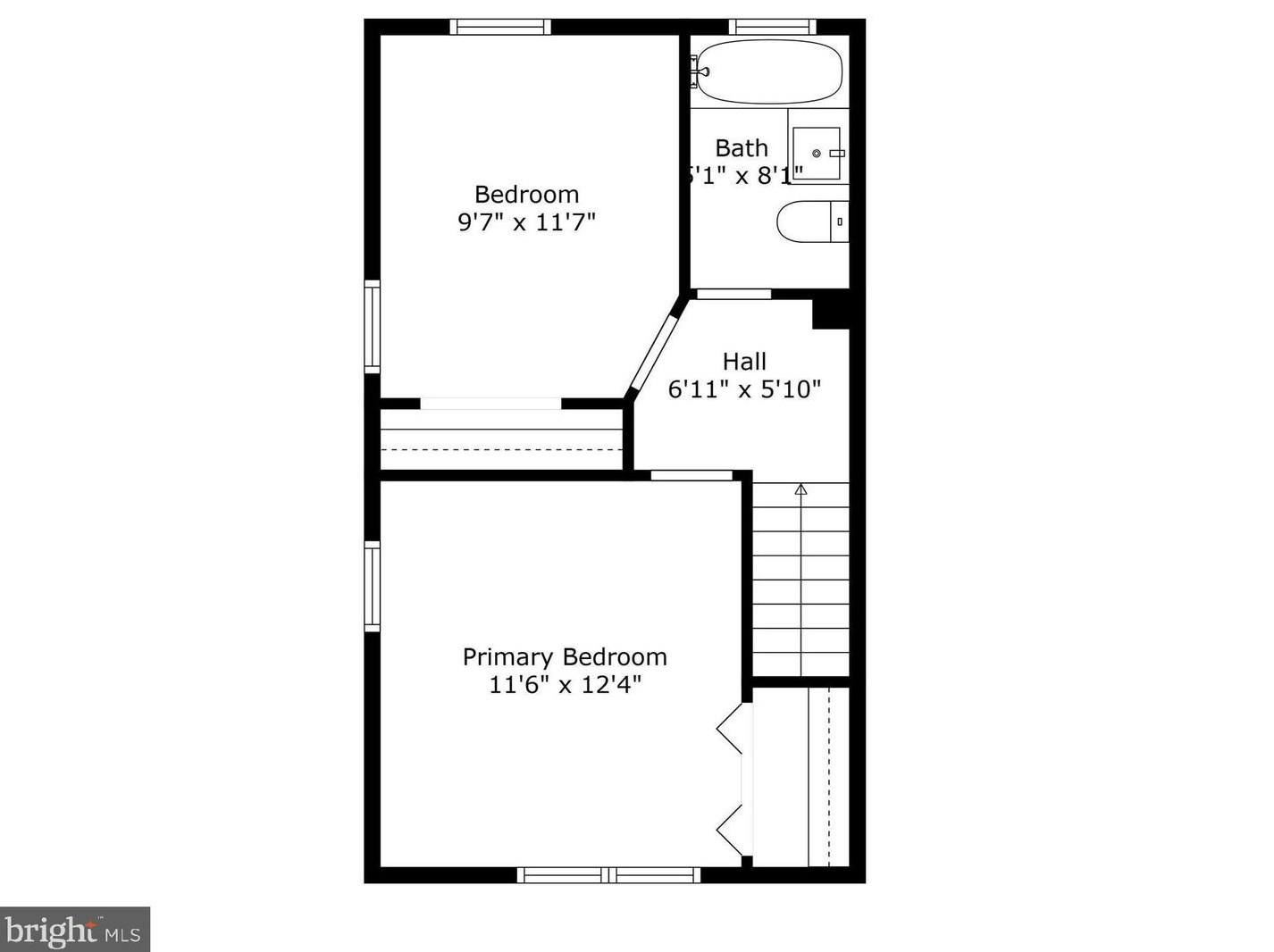 5655 Fenwick Dr, Alexandria VA  22303-1550 exterior