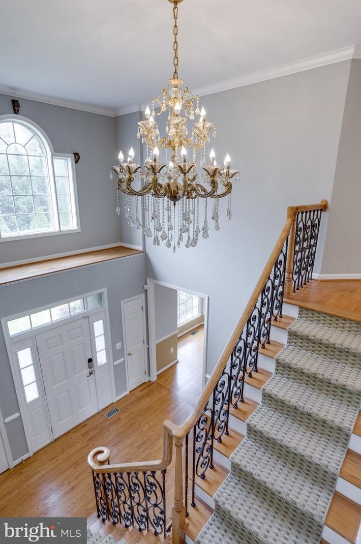 5193 Ox Rd, Fairfax VA  22030-4515 exterior