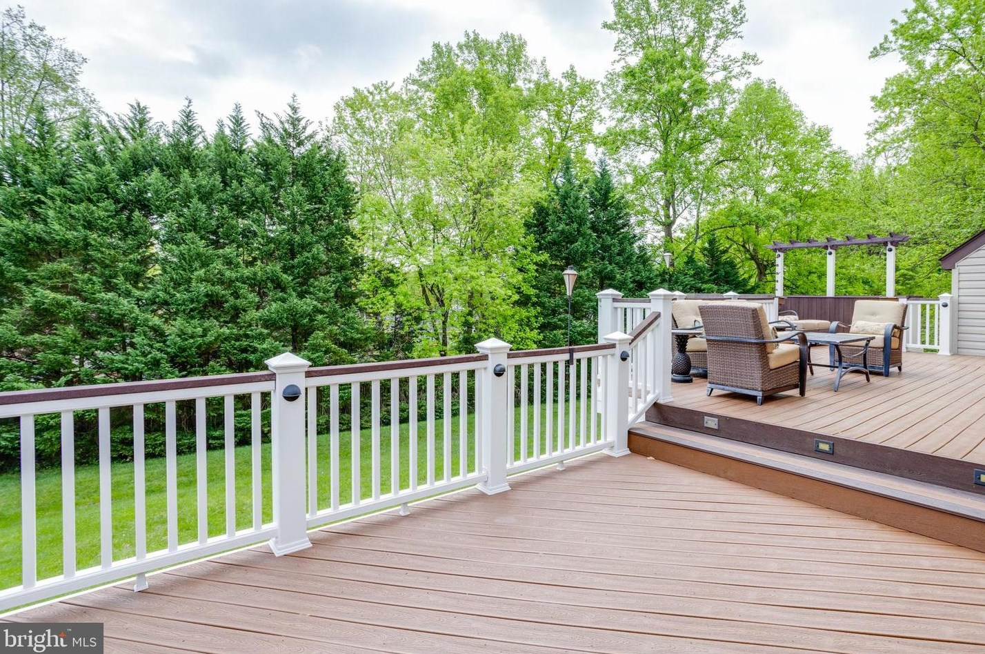 5193 Ox Rd, Fairfax VA  22030-4515 exterior