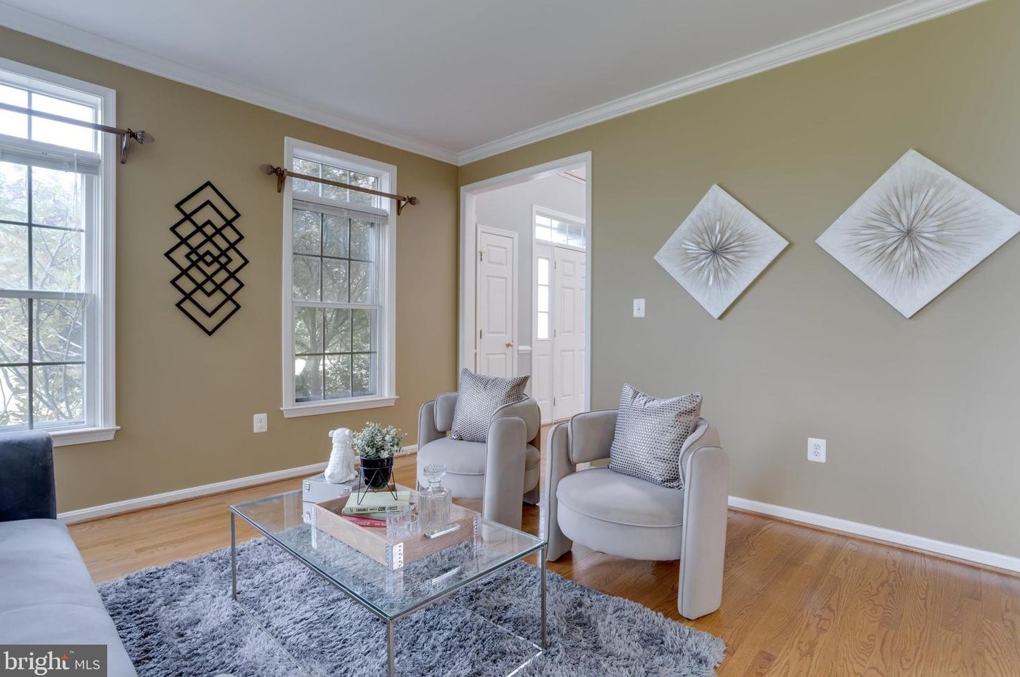 5193 Ox Rd, Fairfax VA  22030-4515 exterior