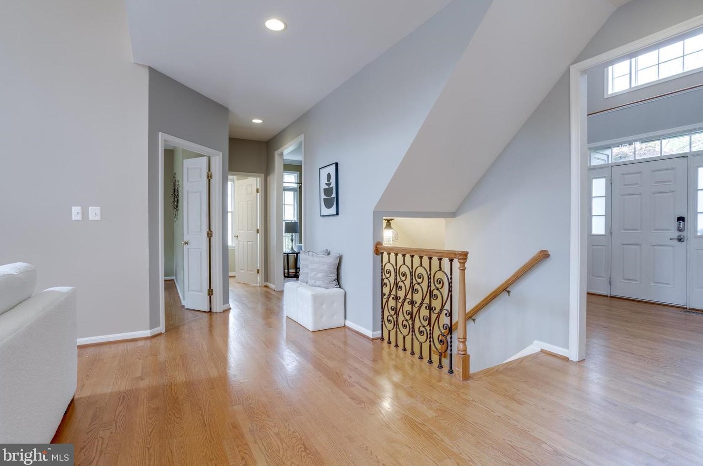 5193 Ox Rd, Fairfax VA  22030-4515 exterior