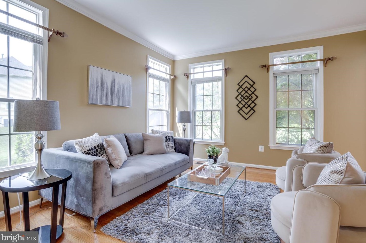 5193 Ox Rd, Fairfax VA  22030-4515 exterior