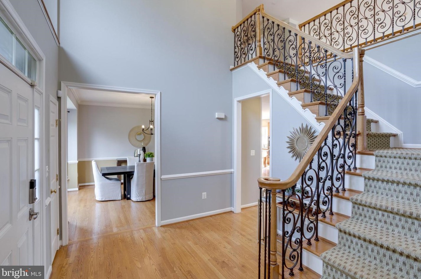 5193 Ox Rd, Fairfax VA  22030-4515 exterior