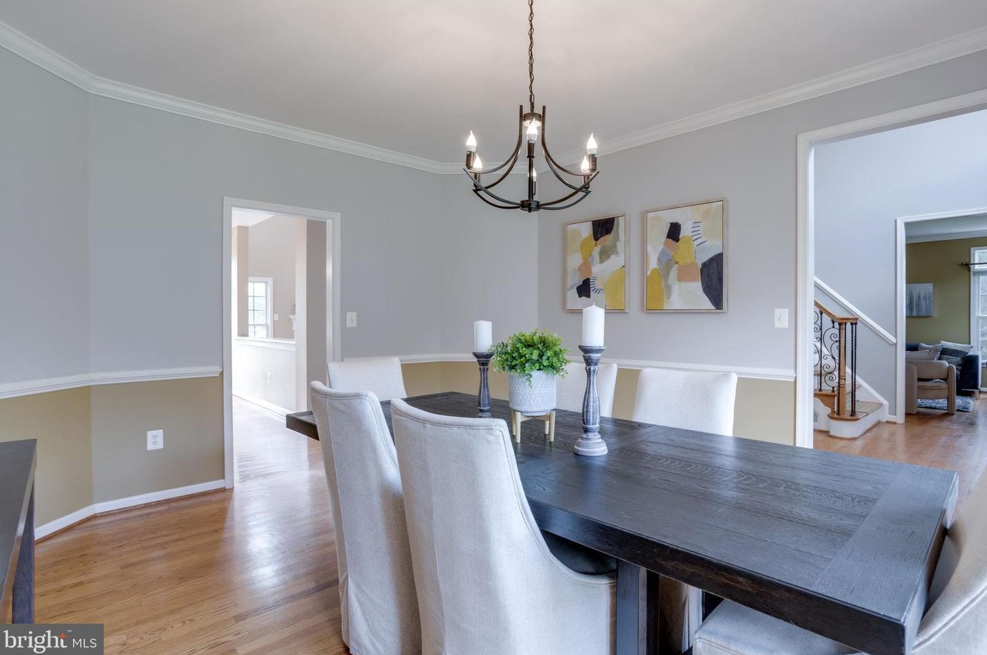5193 Ox Rd, Fairfax VA  22030-4515 exterior