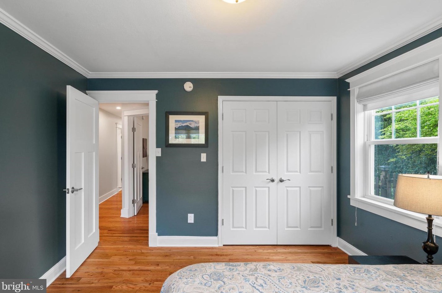 6809 Gouthier Rd, Falls Church VA  22042-2708 exterior