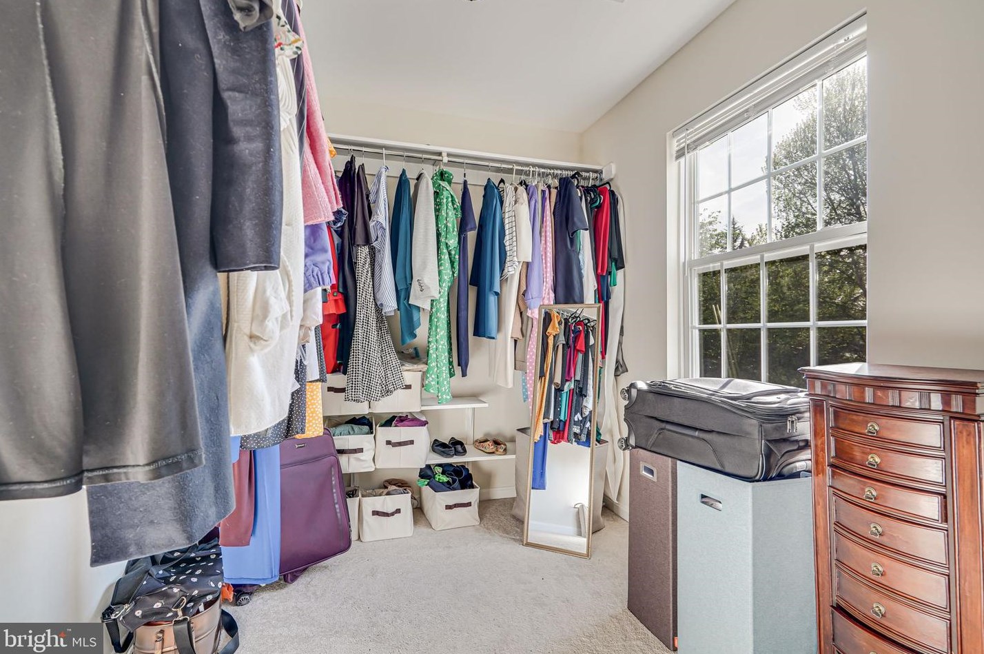 6376 Alderman Dr, Alexandria VA  22315-3731 exterior