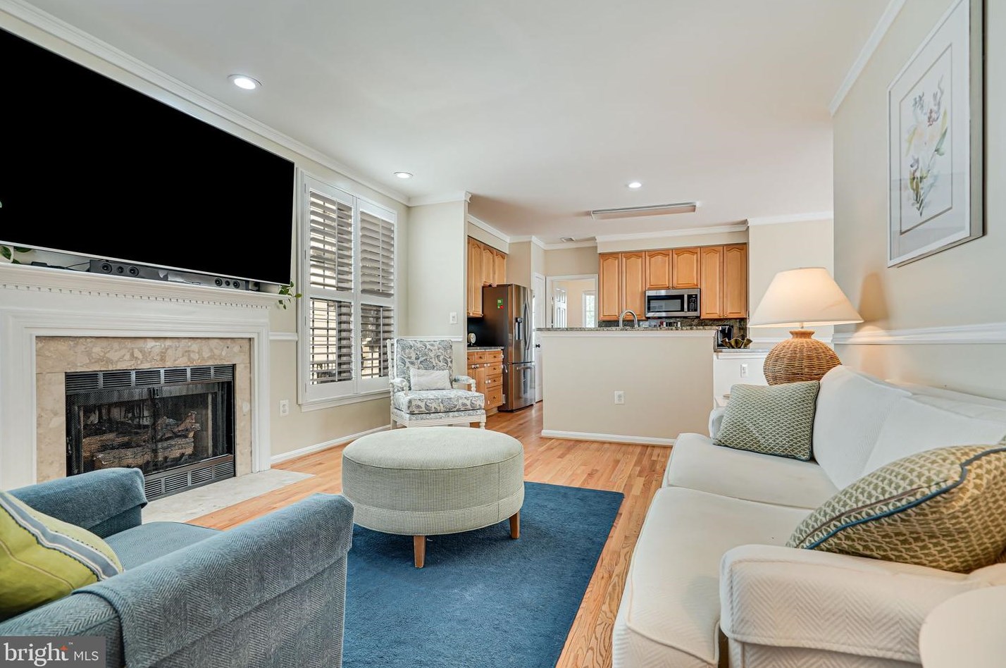 6376 Alderman Dr, Alexandria VA  22315-3731 exterior