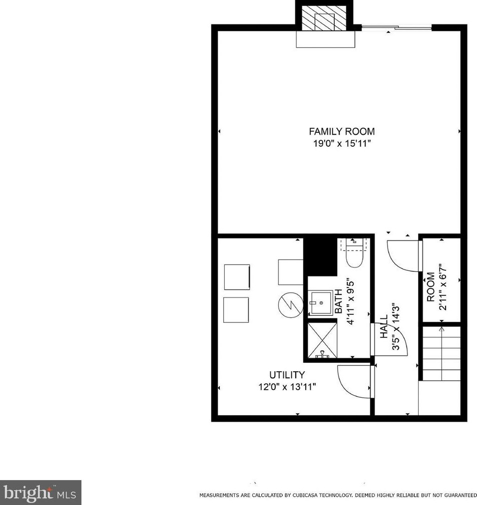 9773 High Water Ct, Springfield VA  22015-1877 exterior