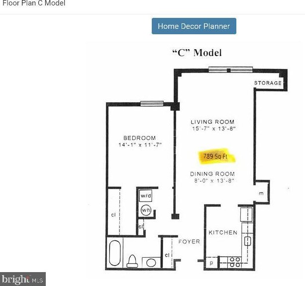 7700 Tremayne Pl, Mc Lean VA  22102-7708 exterior