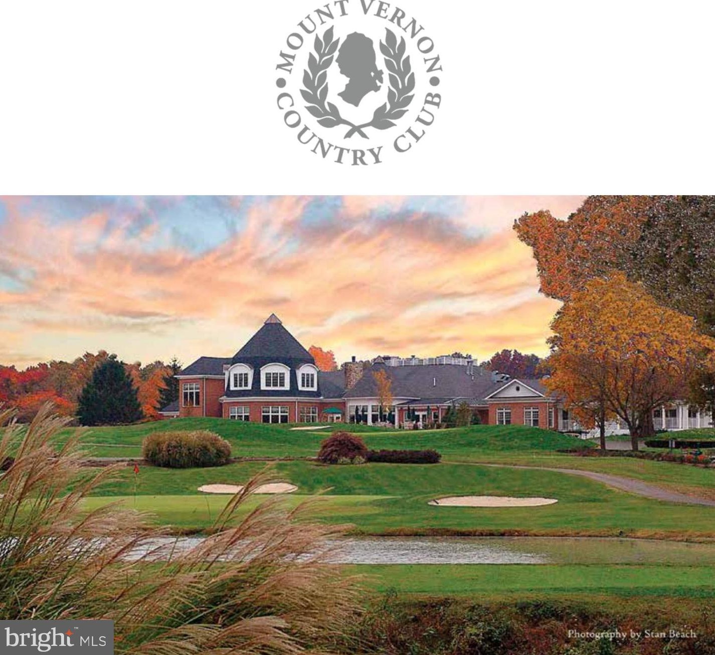 4413 Dolphin Ln, Alexandria VA  22309-3107 exterior