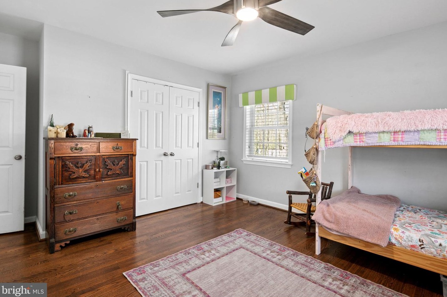 4413 Dolphin Ln, Alexandria VA  22309-3107 exterior