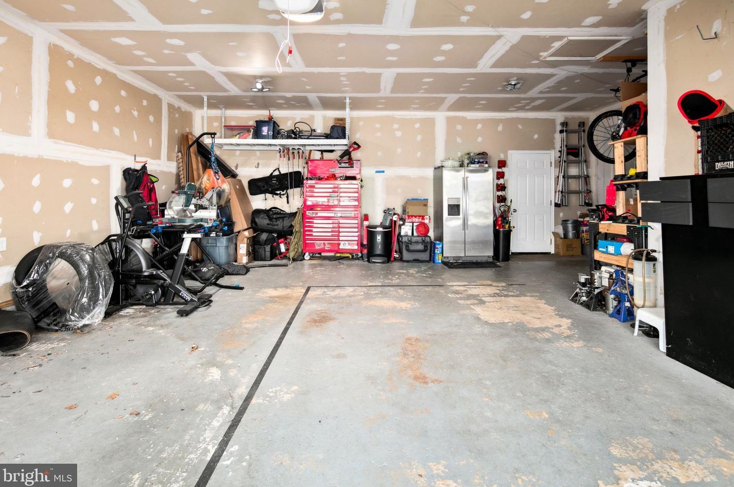 4413 Dolphin Ln, Alexandria VA  22309-3107 exterior