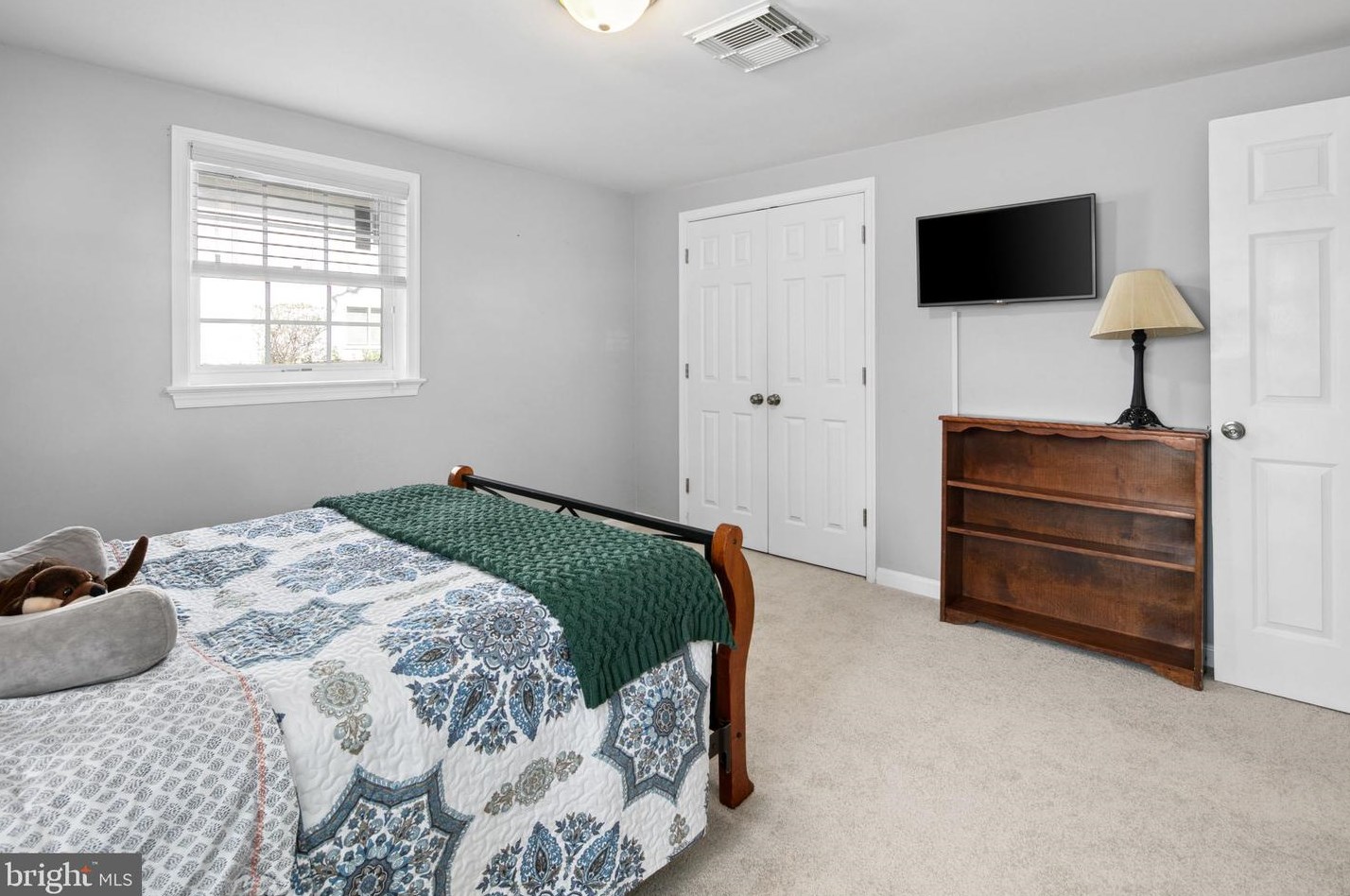 4413 Dolphin Ln, Alexandria VA  22309-3107 exterior