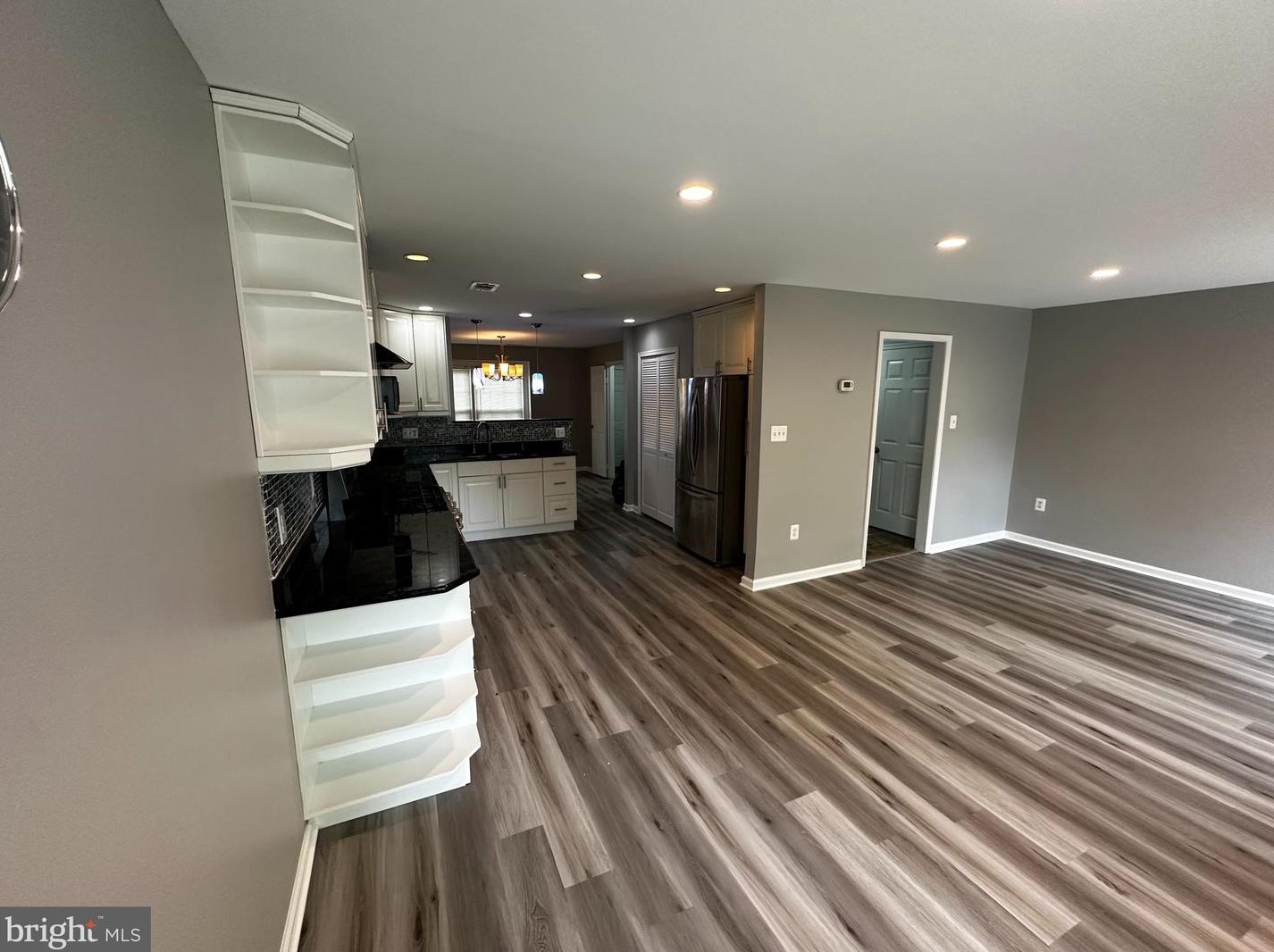 7955 Revenna Ln, Springfield VA  22153-2930 exterior