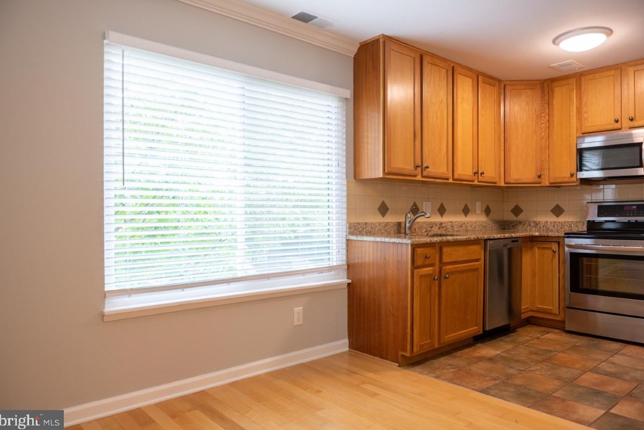 1640 Westwind Way, Mc Lean VA  22102-1604 exterior