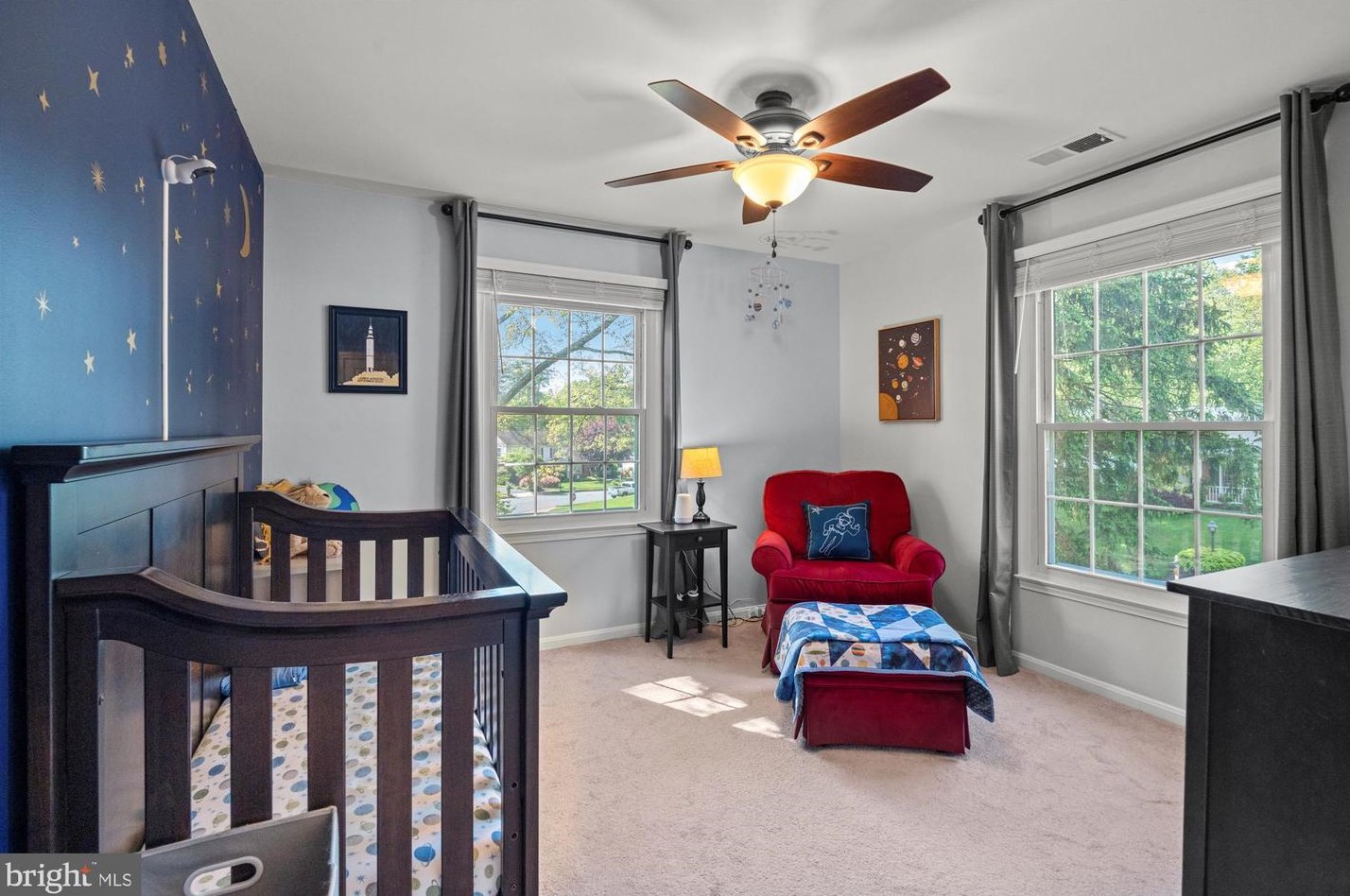 10904 Spurlock Ct, Fairfax VA  22032-3031 exterior