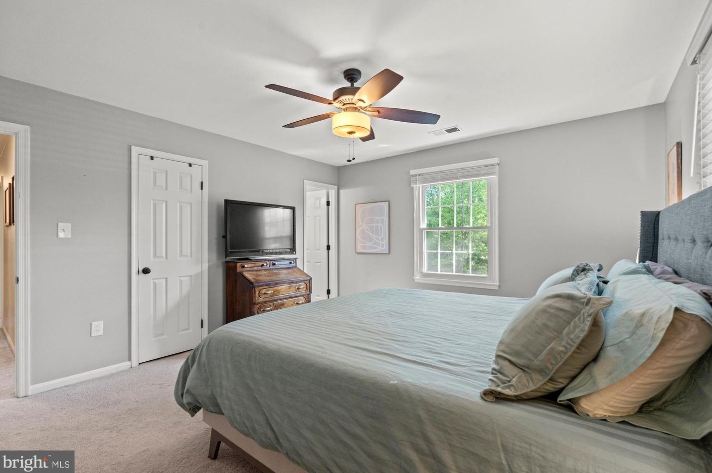 10904 Spurlock Ct, Fairfax VA  22032-3031 exterior