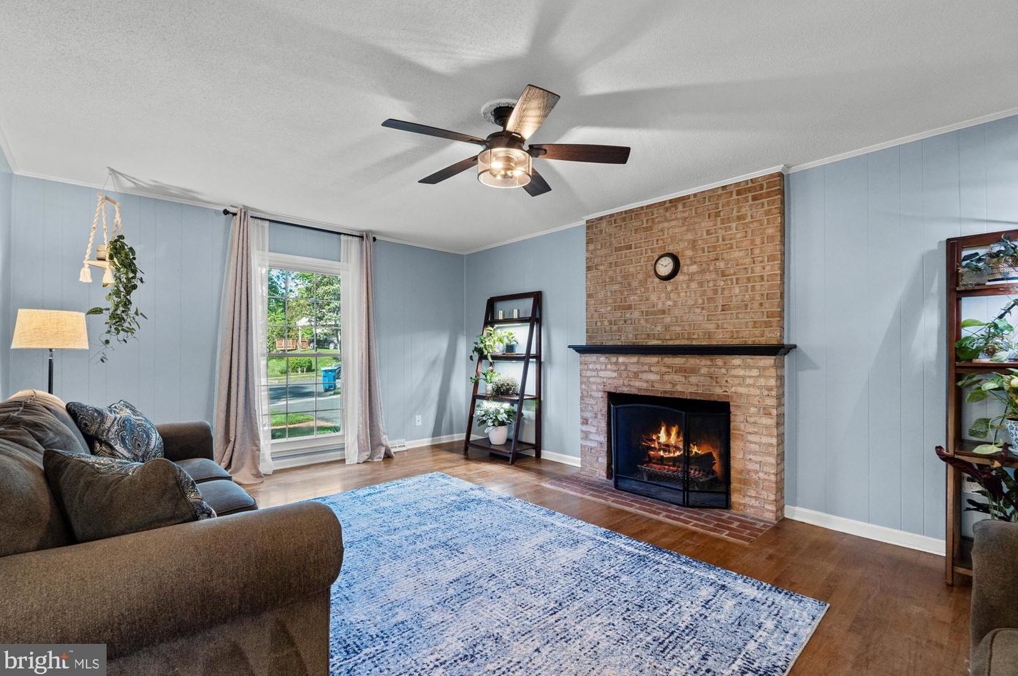 10904 Spurlock Ct, Fairfax VA  22032-3031 exterior
