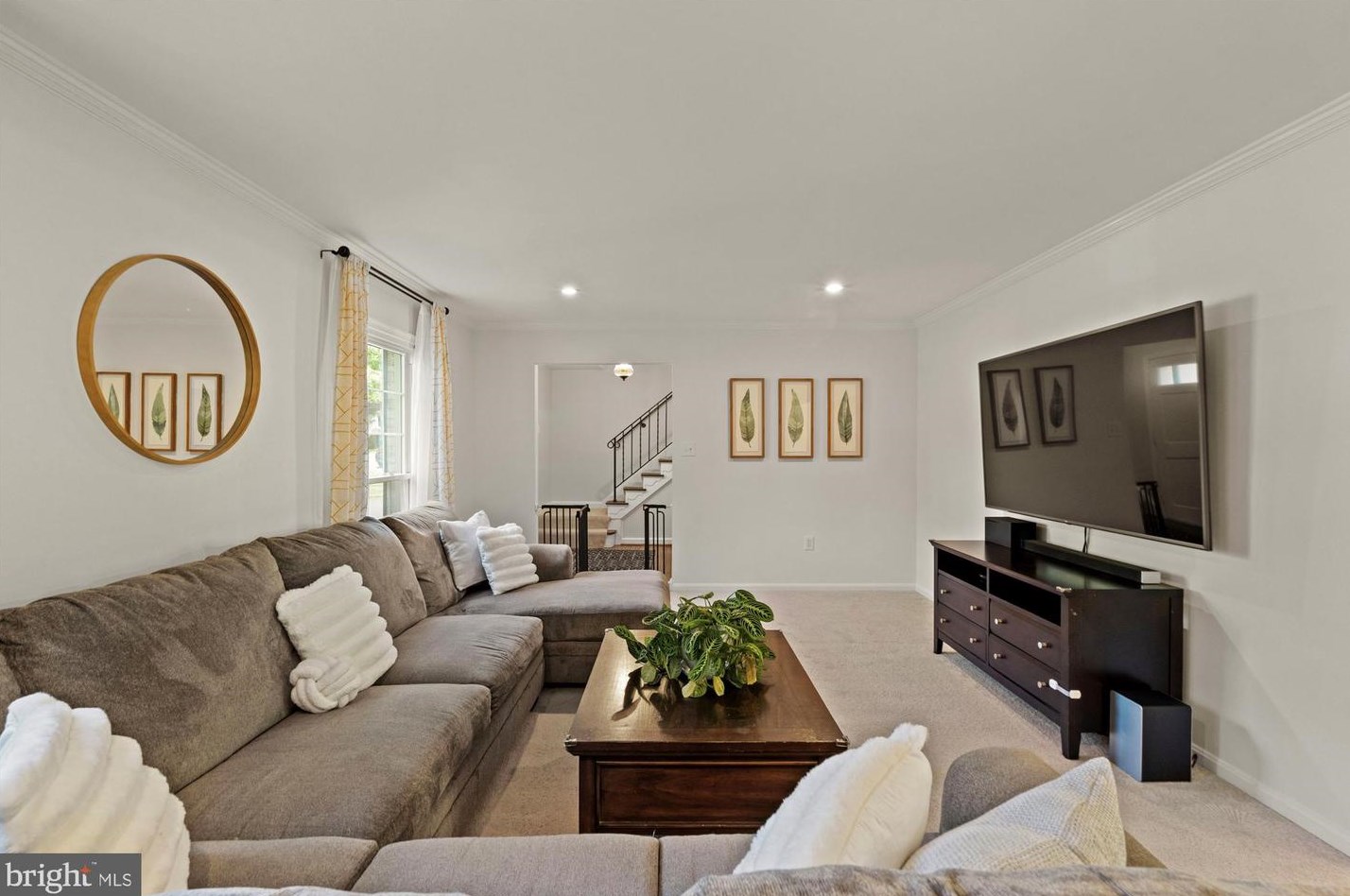 10904 Spurlock Ct, Fairfax VA  22032-3031 exterior