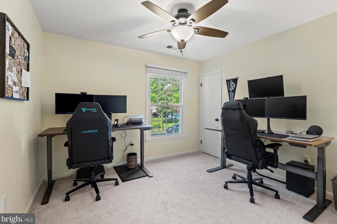 10904 Spurlock Ct, Fairfax VA  22032-3031 exterior