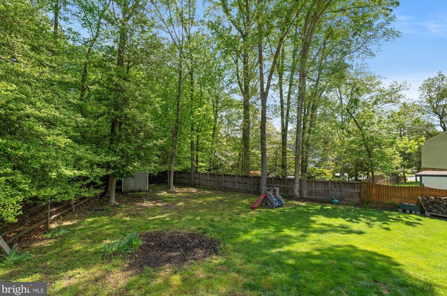 10904 Spurlock Ct, Fairfax VA  22032-3031 exterior
