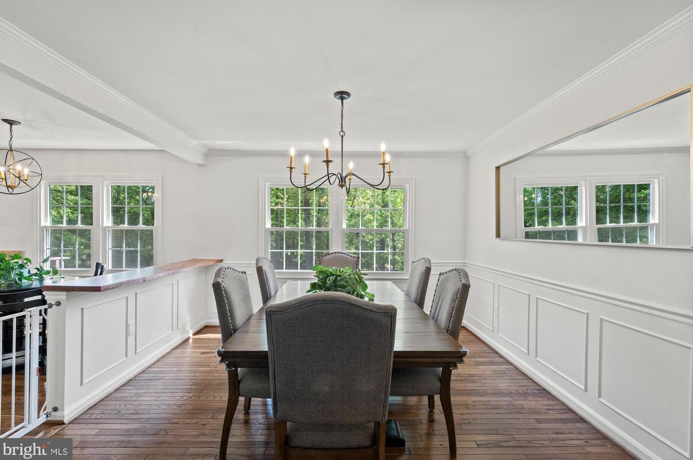 10904 Spurlock Ct, Fairfax VA  22032-3031 exterior
