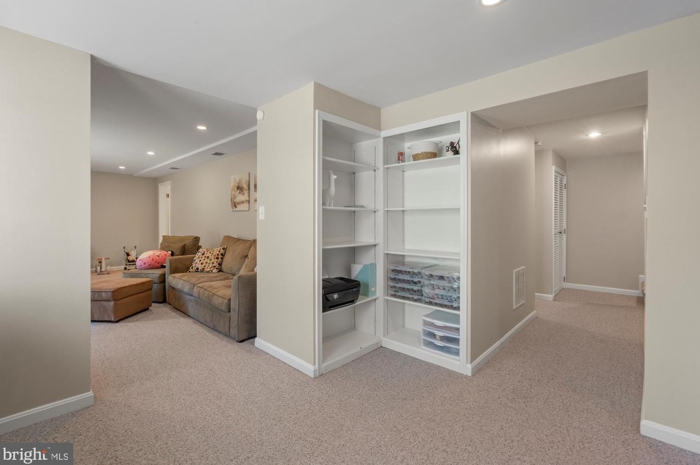 10904 Spurlock Ct, Fairfax VA  22032-3031 exterior