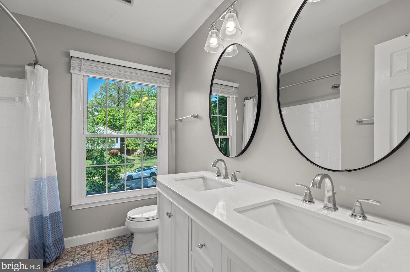 10904 Spurlock Ct, Fairfax VA  22032-3031 exterior