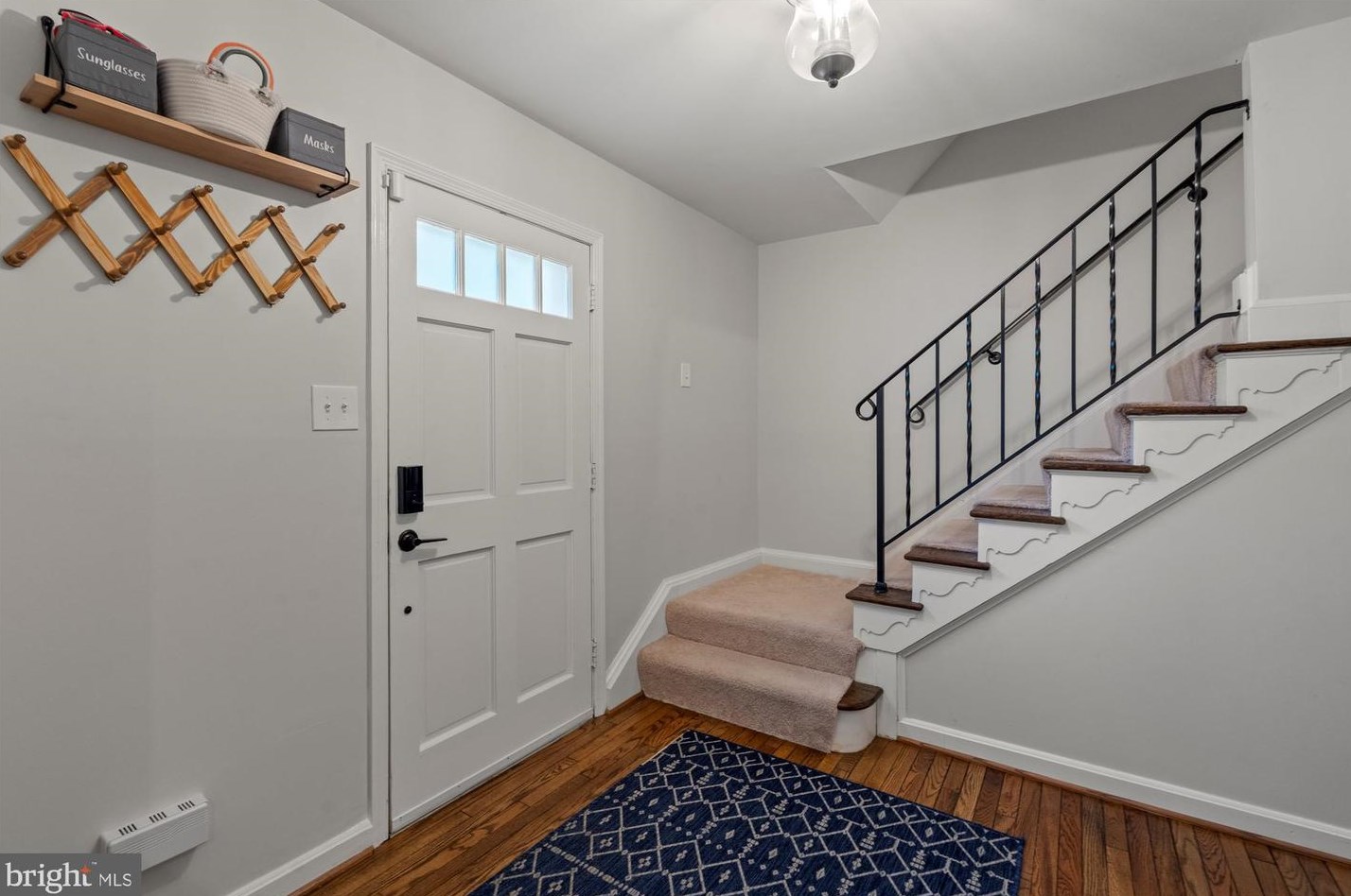 10904 Spurlock Ct, Fairfax VA  22032-3031 exterior