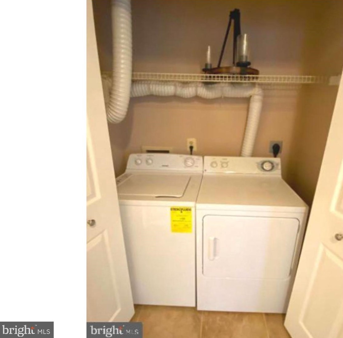 6008 Ellesmere Ct, Alexandria VA 22315-4873 exterior