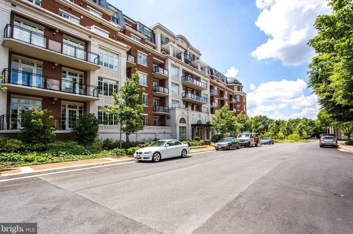 6900 Fleetwood Rd, Mc Lean VA 22101 exterior