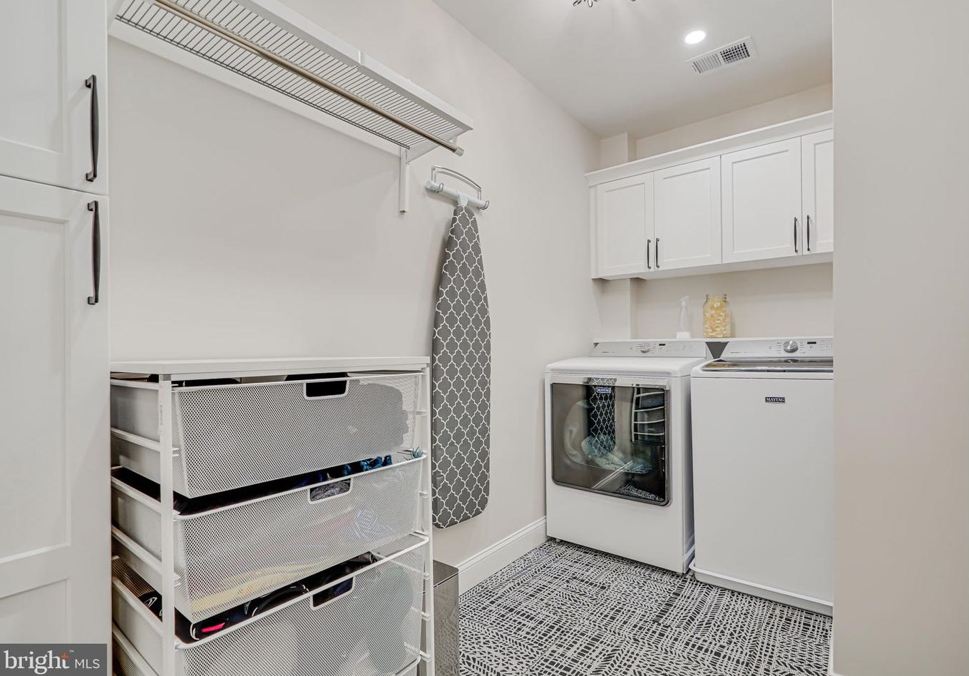 1405 Buena Vista Ave, Mc Lean VA  22101-3511 exterior