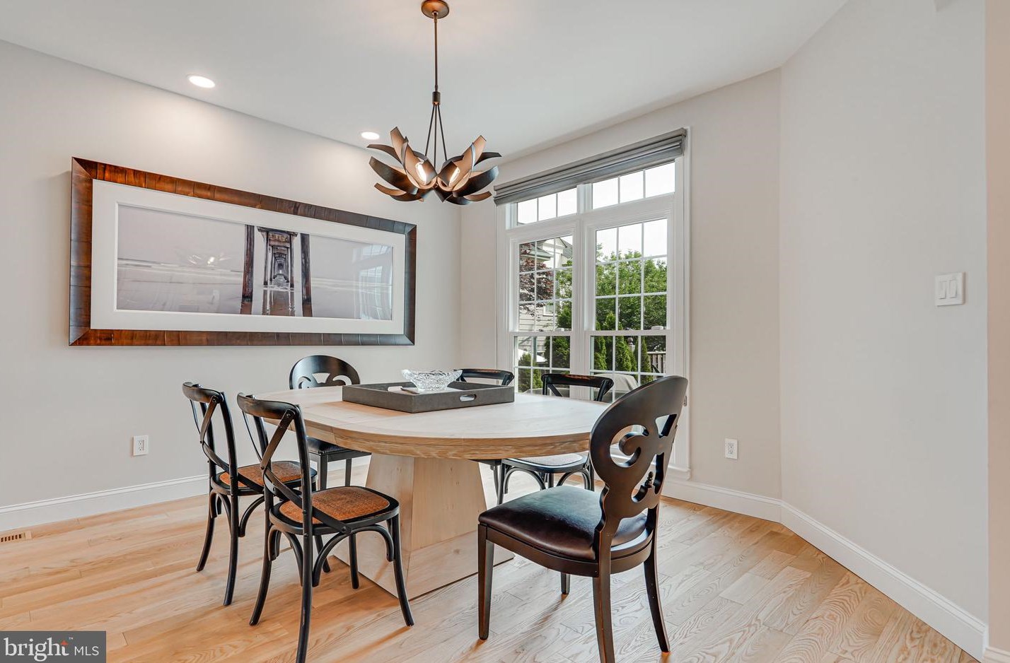 1405 Buena Vista Ave, Mc Lean VA  22101-3511 exterior