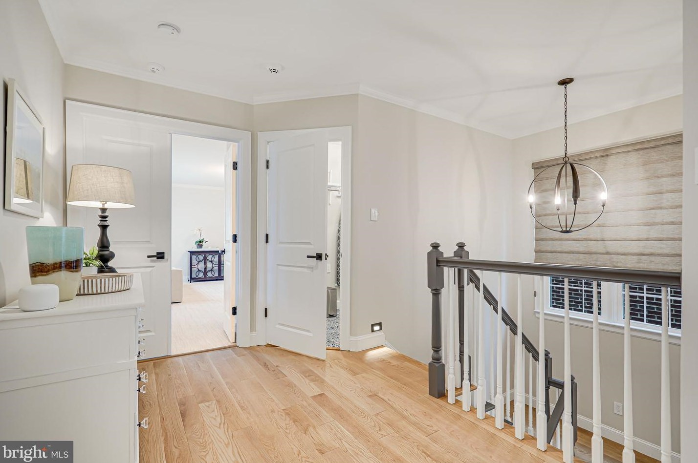 1405 Buena Vista Ave, Mc Lean VA  22101-3511 exterior